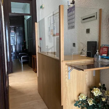 Boavista Pensionat Oporto