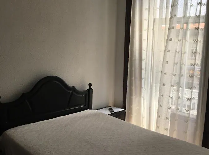 Boavista ゲストハウス 3*