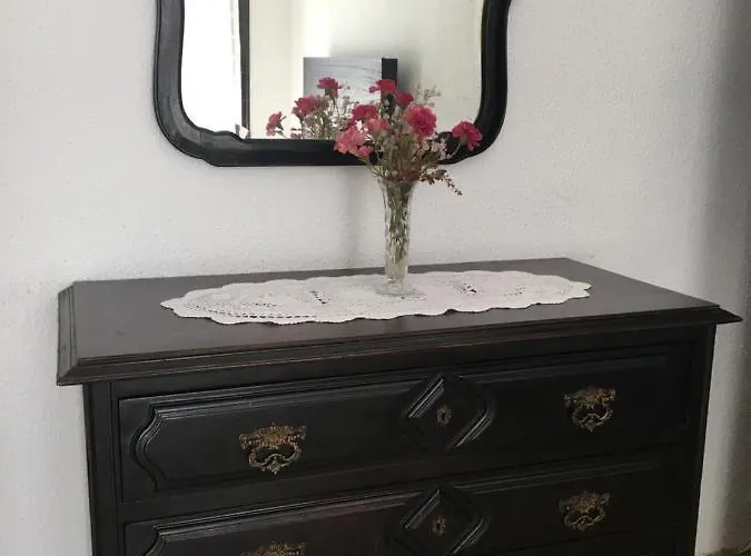 ゲストハウス Boavista