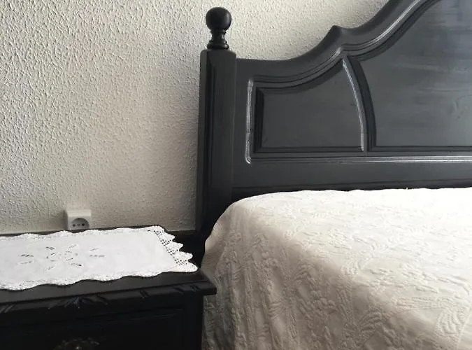 Boavista ゲストハウス 3*