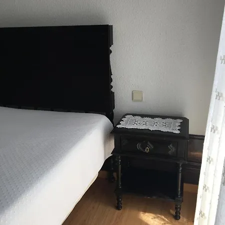 Boavista Gæstehus 3*