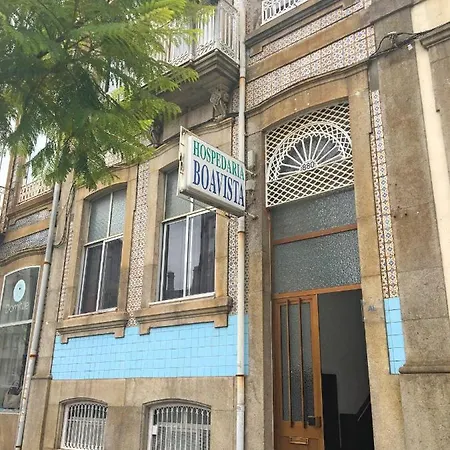 Hospedaria Boavista 3*