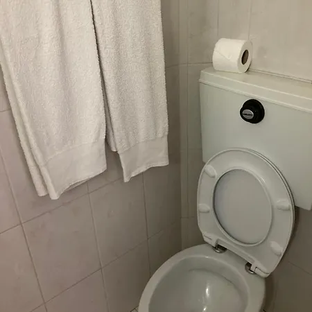 Hospedaria Boavista 3*