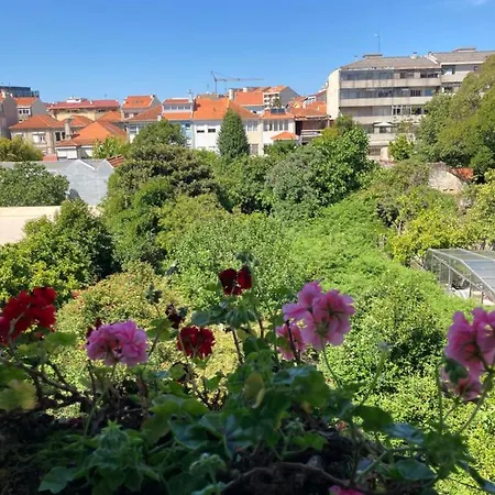 Guest house Hospedaria Boavista 3*