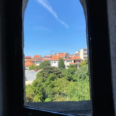 Guest house Hospedaria Boavista