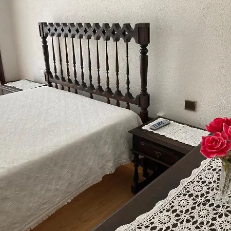 Hospedaria Boavista 3*