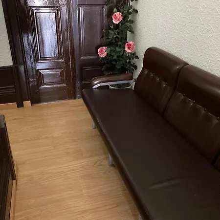 Pensjonat Boavista *