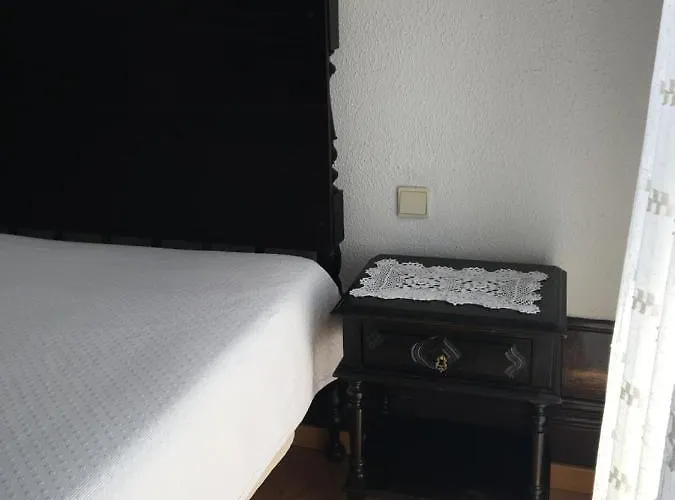 Boavista Πανσιόν 3*