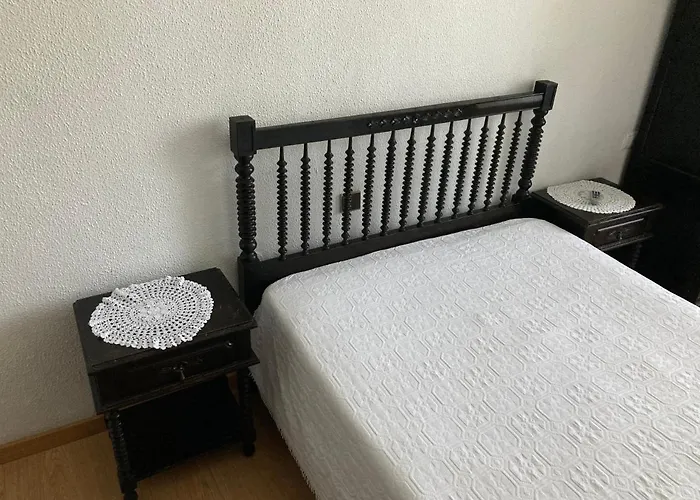 Boavista Πανσιόν