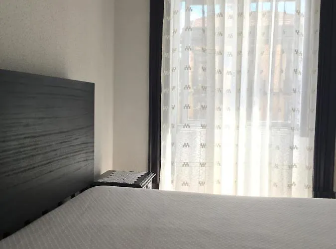 Boavista Πανσιόν 3*