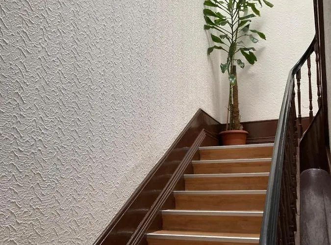 Boavista Πανσιόν Πόρτο