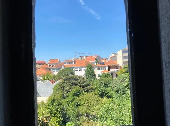 Vendégház Boavista