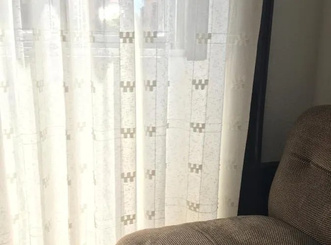 Boavista Vendégház Porto