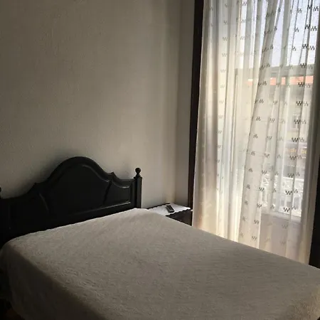 Boavista בית הארחה 3*