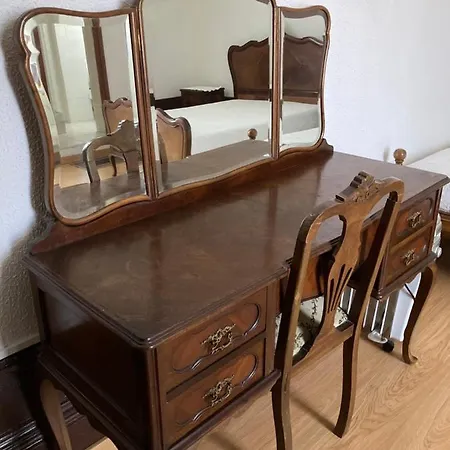 בית הארחה Boavista 3*