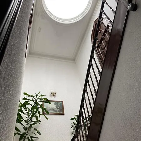 Boavista בית הארחה 3*