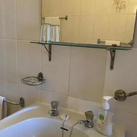 בית הארחה Boavista