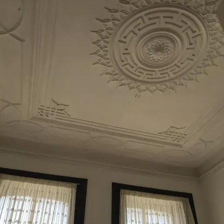 Boavista בית הארחה