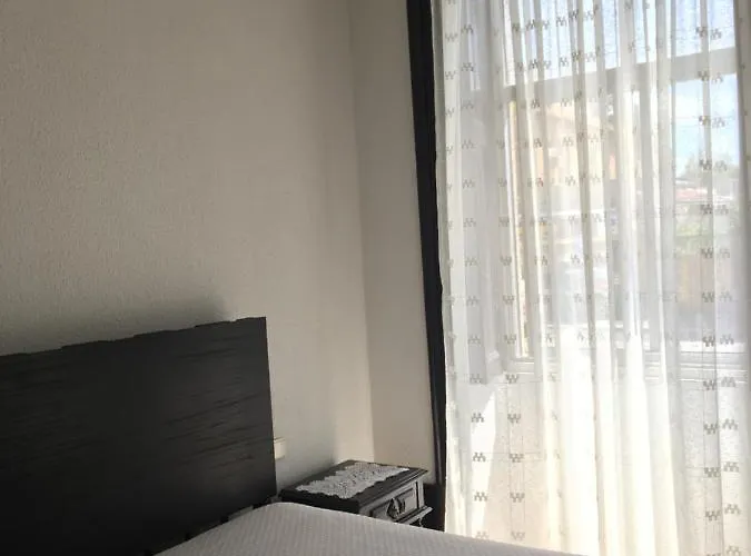 Boavista 게스트하우스 포르투