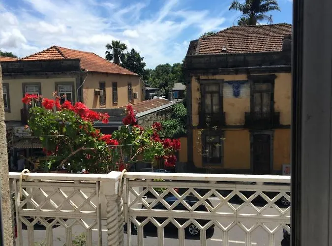 Boavista 3* 포르투