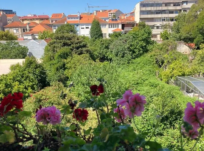 Vendégház Boavista 3*