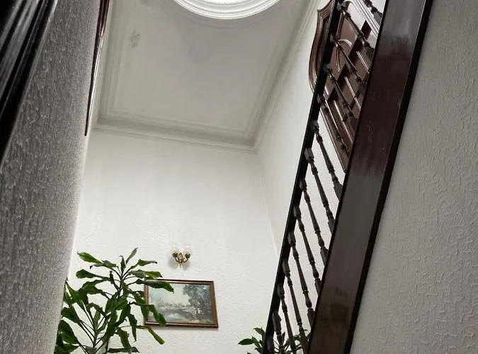 Boavista Vendégház 3*