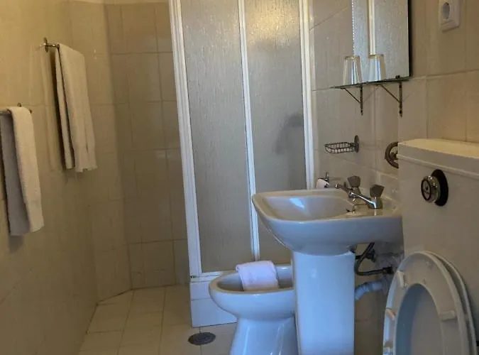 Vendégház Boavista