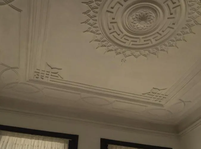 Boavista Vendégház