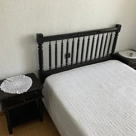 Boavista בית הארחה